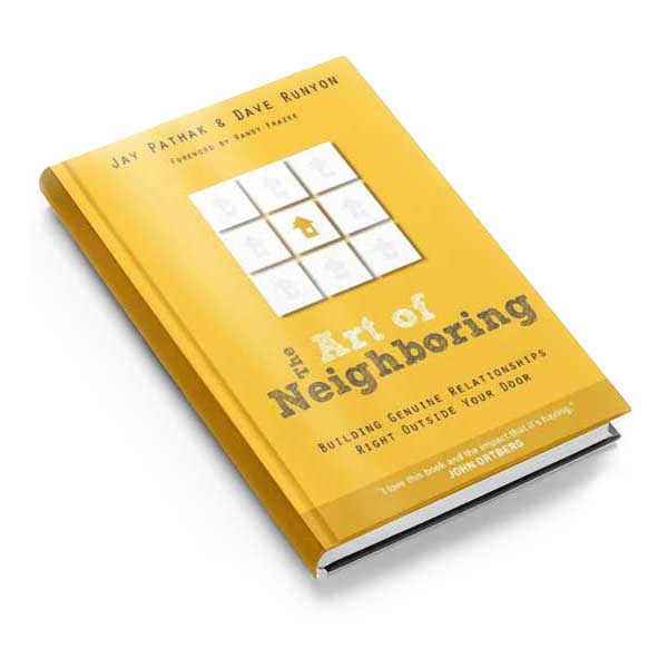 NeighboringBook