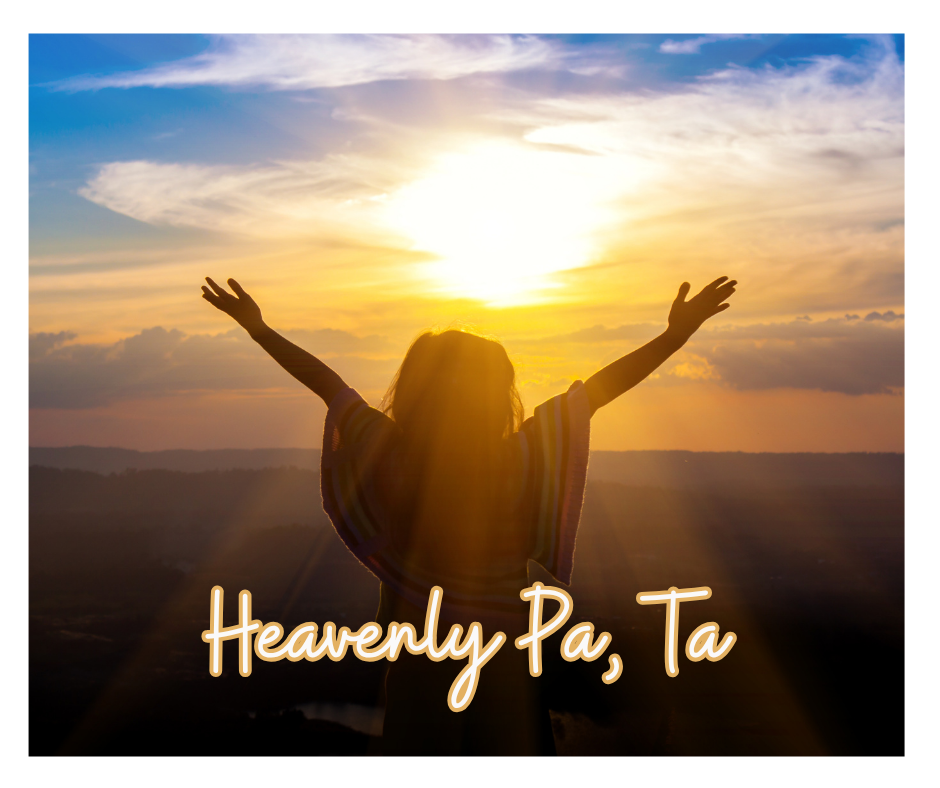 Heavenly Pa Ta