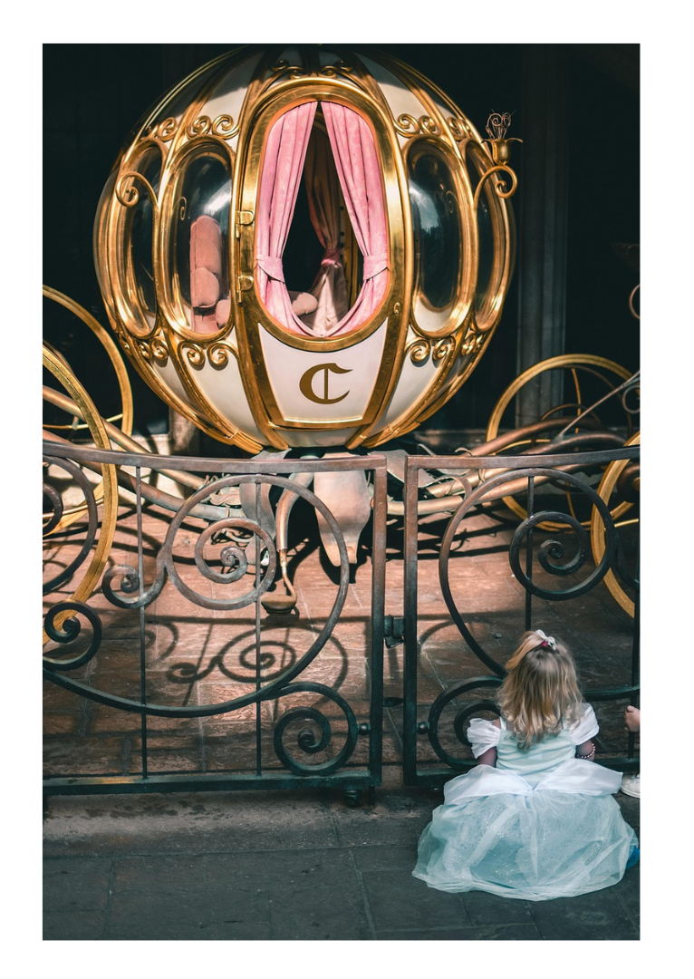 Cinderella